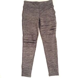 Cloud Chaser Pants Jumpsuits Cloud Chaser Fitness Leggings Nwt Heather Gray Size Small Poshmark